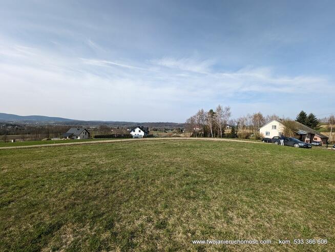 Brzostek, ul. Południowa - działka na sprzedaż