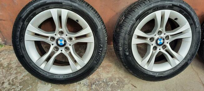 Koła BMW