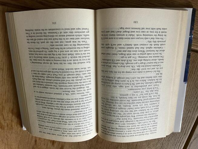 A bed of roses. Margaret Graham