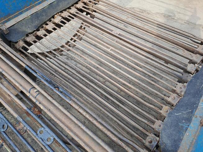 Kopaczka Elewatorowa Do Cebuli Buraczka Ziemniaków Stary Typ