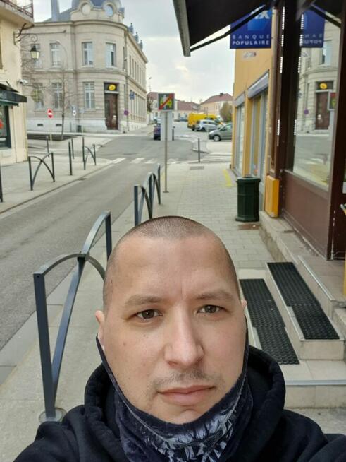 Szukam poważnej relacji
