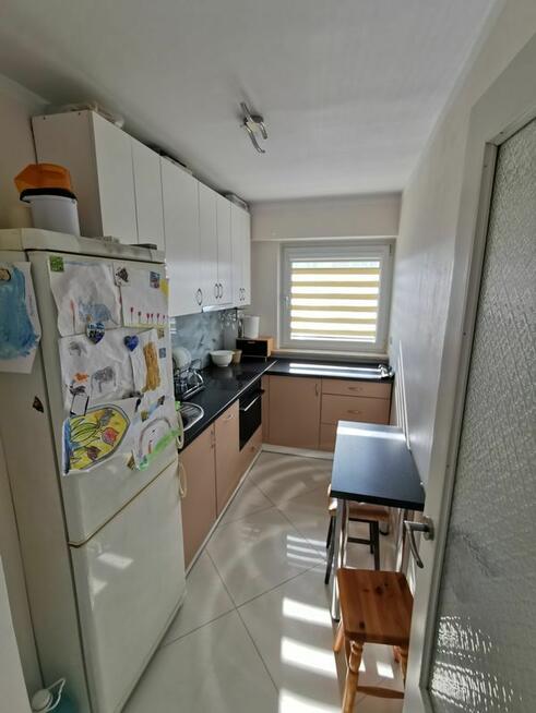 Wynajmę mieszkanie 2 pokoje Bielany