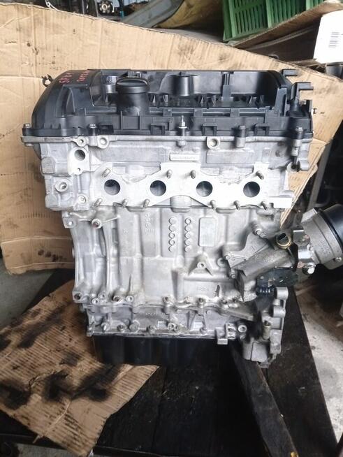Silnik 1.6 vti 5F01 citroen, peugeot, mini