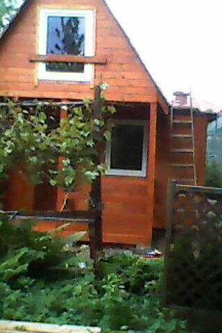 Remonty domków drewnianych letniskowych