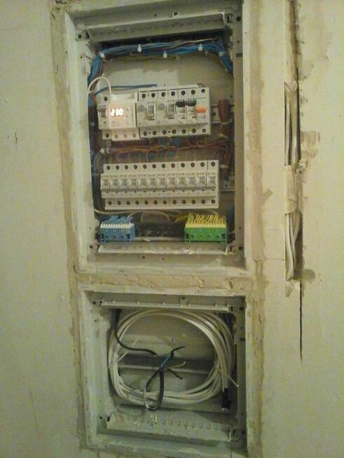 Elektryk. Warszawa I okolicy. Pompy , Fotowoltaika