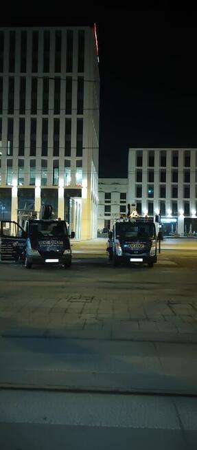 Mała wywrotka z HDS