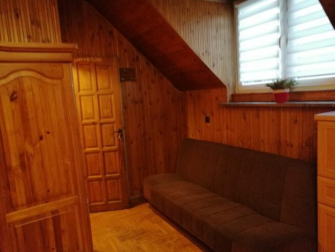 Wynajmę osobne mieszkanie al. Warszawska