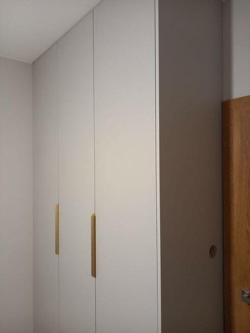 Meble na wymiar/ składanie i montaż mebli z paczek