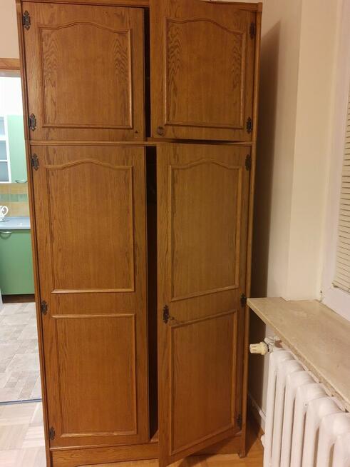 Meble z Pomorskiej Fabryki