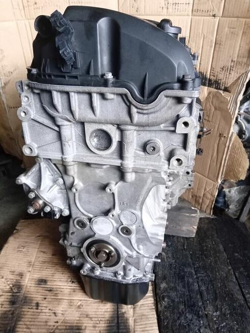 Silnik 1.6 vti 5F01 citroen, peugeot, mini