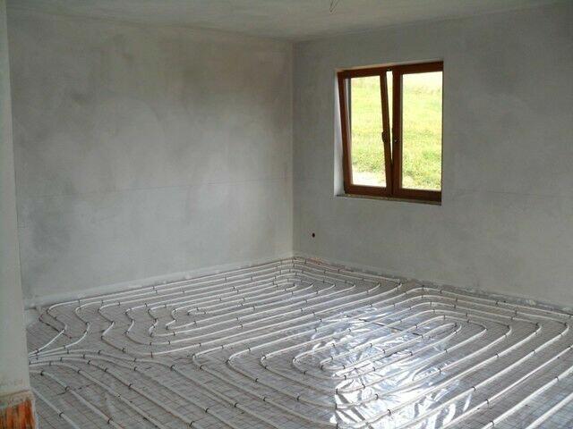 Solidne i jakościowe tynki i wylewki maszynowe