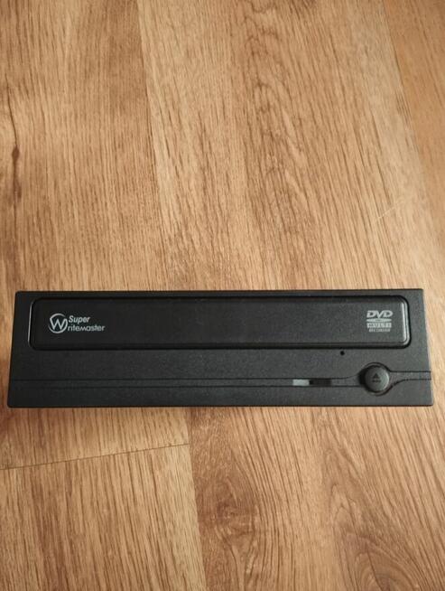 Nagrywarka DVD do komputera wewnętrzna