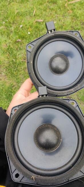 Mitsubishi Pajero IV cały na części