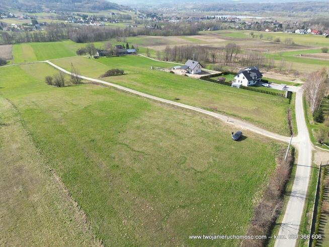 Brzostek, ul. Południowa - działka na sprzedaż