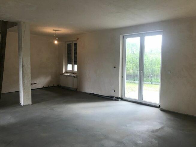 Bliźniak w Borówcu