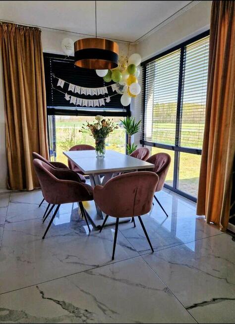 DOM jednorodzinny blisko morza z potencjałem