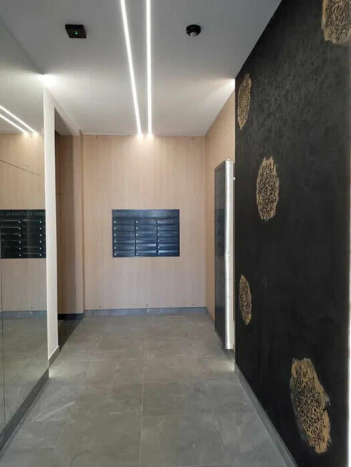 Mieszkanie 62,75 m2 nad zalewem