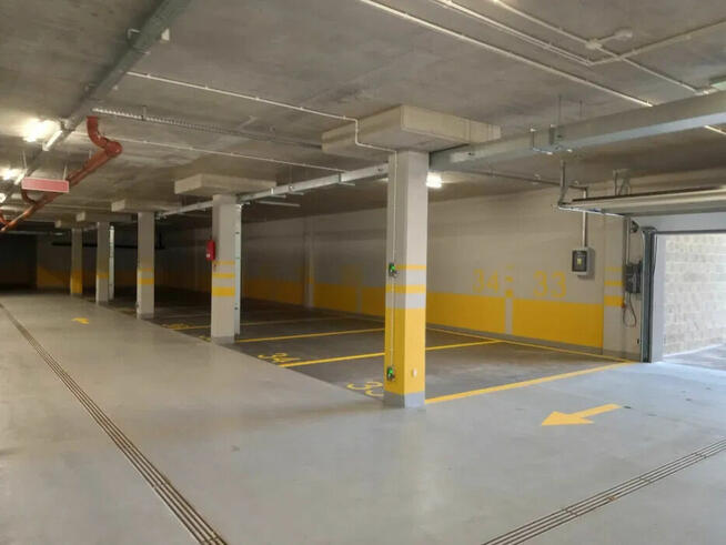 Mieszkanie 62,75 m2 nad zalewem