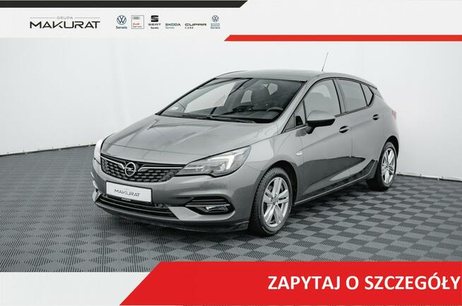 Opel Astra GD098WL#1.2 T GS Line Podgrz.f I kier Cz.park Salon PL VAT 23%
