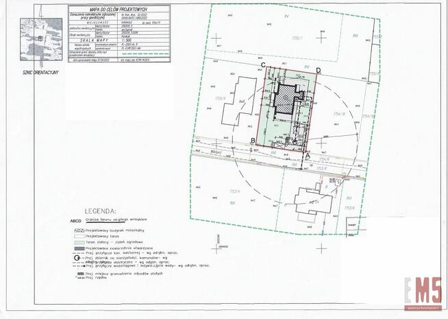 Dom Karakule gm. Wasilków, Wiktorii