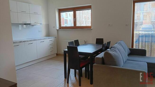 Mieszkanie Warszawa Mokotów