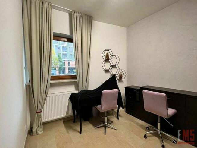 Mieszkanie Warszawa Mokotów