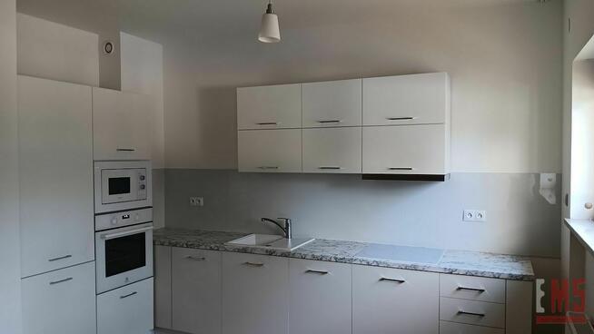 Mieszkanie Warszawa Mokotów