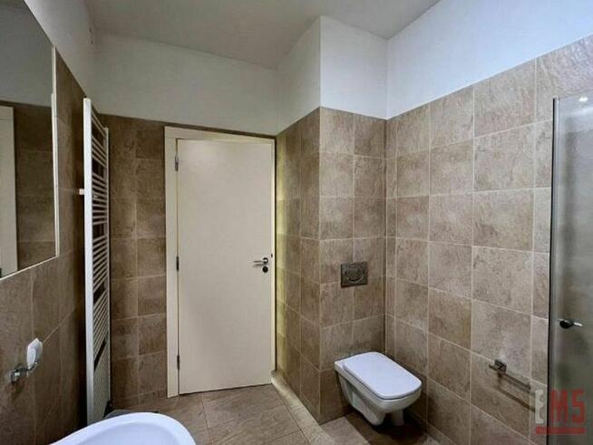 Mieszkanie Warszawa Mokotów