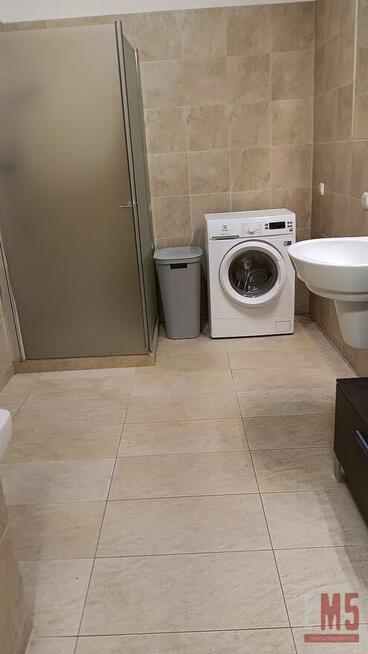 Mieszkanie Warszawa Mokotów