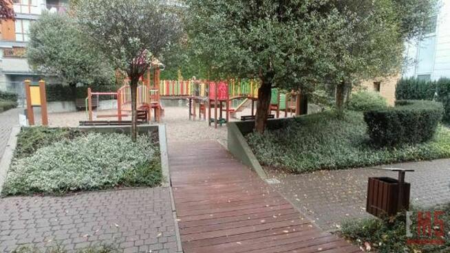 Mieszkanie Warszawa Mokotów