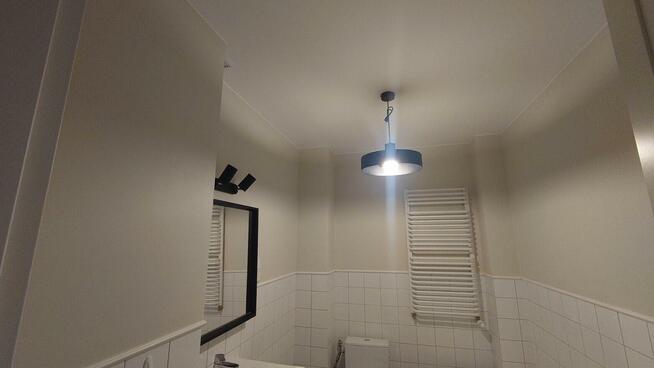 Malowanie , szpachlowanie ścian