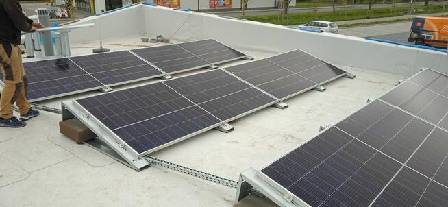 Elektryk. Warszawa I okolicy. Pompy , Fotowoltaika