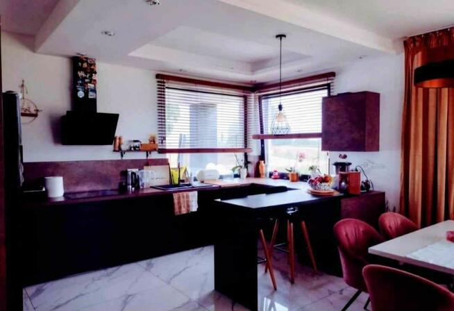 DOM jednorodzinny blisko morza z potencjałem