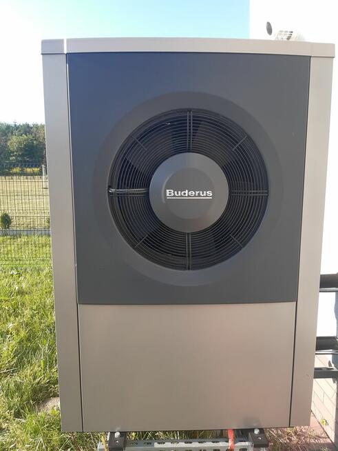 HYDRAULIK Pomp Ciepła ,Kotły Gazowe, Wentylacja wod-kan