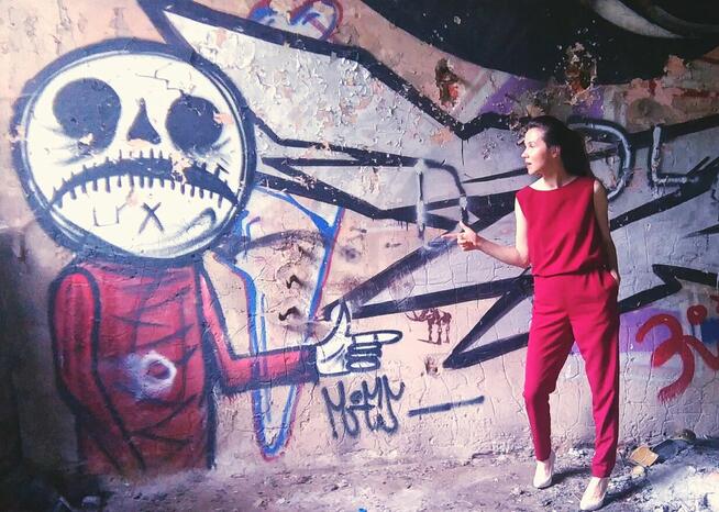 Kurs Krawiecki z Projektowaniem - start styczeń 2026