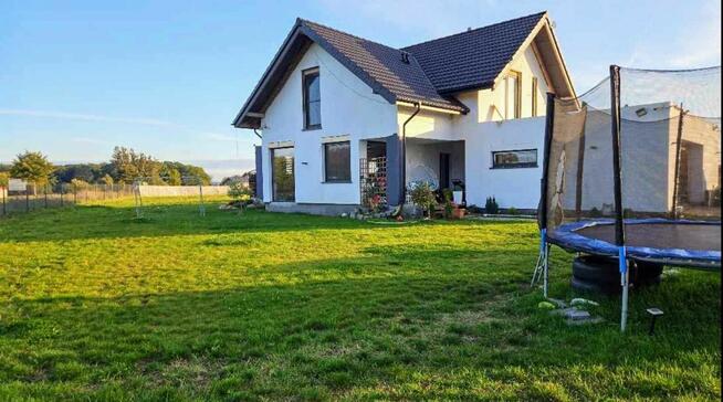 DOM jednorodzinny blisko morza z potencjałem