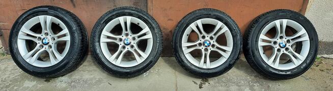Koła BMW