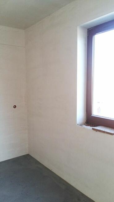 Solidne tynki maszynowe i wylewki