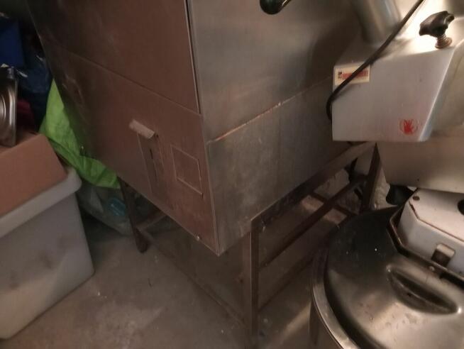 Urządzenia gastronomiczne