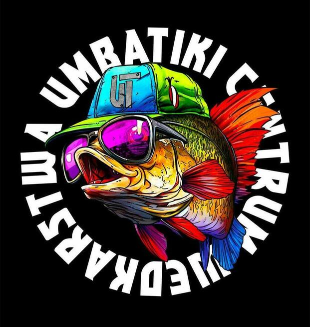 Sklep wędkarski Umbatiki