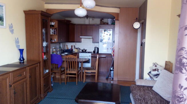 Kawalerka ul.Kolorowa 2pok Lublin