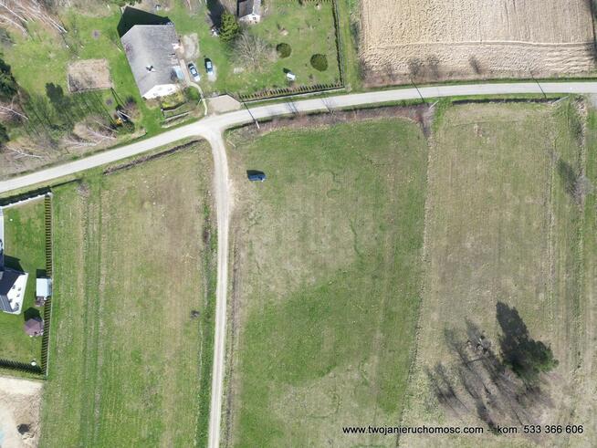 Brzostek, ul. Południowa - działka na sprzedaż