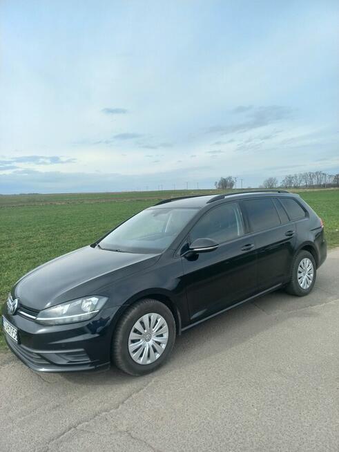 VW GOLF VII