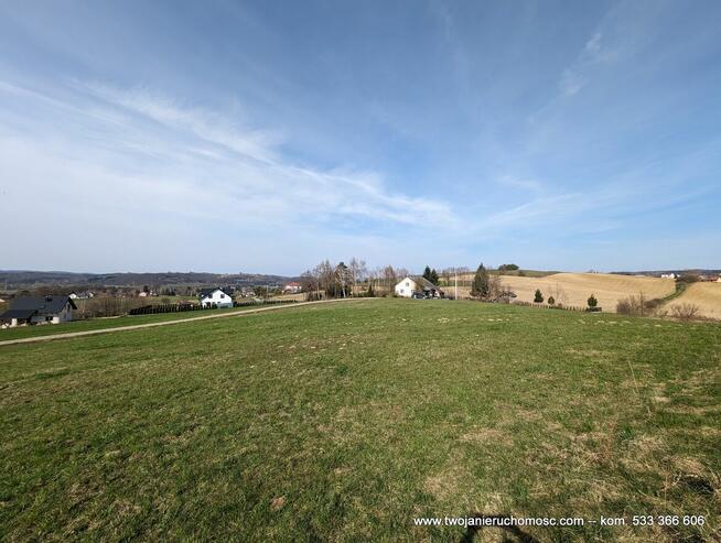 Brzostek, ul. Południowa - działka na sprzedaż