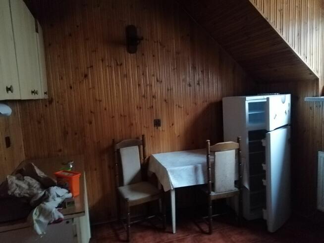 Wynajmę osobne mieszkanie al. Warszawska