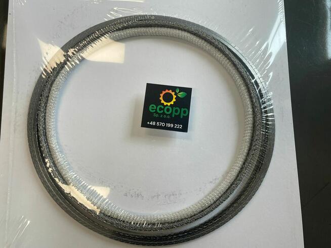 Nowy DPF DAF XF 106 po LIFT 3450zł Kraków