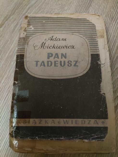 Książki