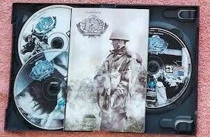 Hidden and Dangerous 2 PC PL