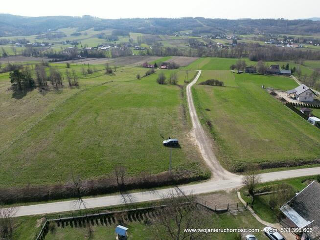 Brzostek, ul. Południowa - działka na sprzedaż
