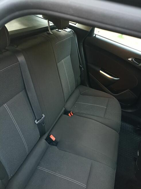 Opel Astra Sports Tourer